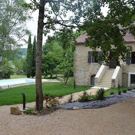 Domaine Du Bournat Villa Camboulit Exterior photo